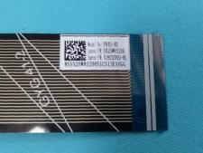 Клавіатура до ноутбука Lenovo Ideapad Yoga Slim 7-14ARE05 №2